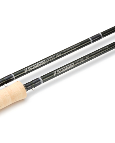 Sage R8 Core Fly Rods