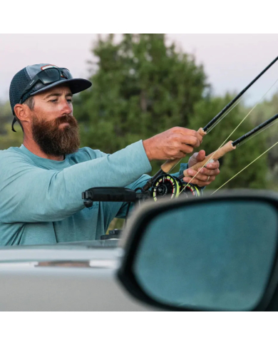 Sage Arrow Fly Rods