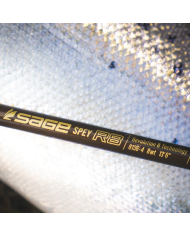 Sage R8 Spey Fly Rods