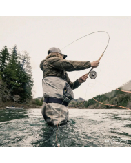 Sage R8 Spey Fly Rods