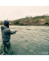 Sage R8 Spey Fly Rods