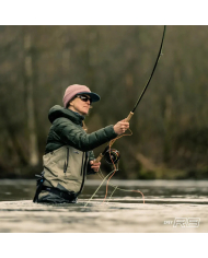 Sage R8 Spey Fly Rods