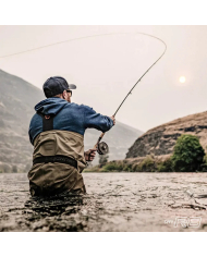 Sage R8 Spey Fly Rods