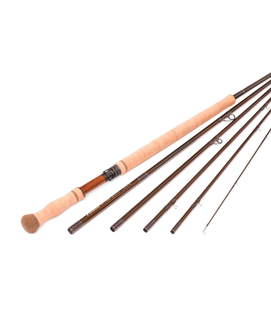 Sage R8 Spey Fly Rods