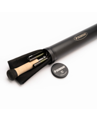 Sage Sonic Switch Fly Rod