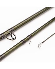 Sage Sonic DH Fly Rods