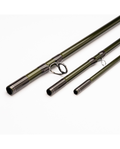 Sage Sonic DH Fly Rods