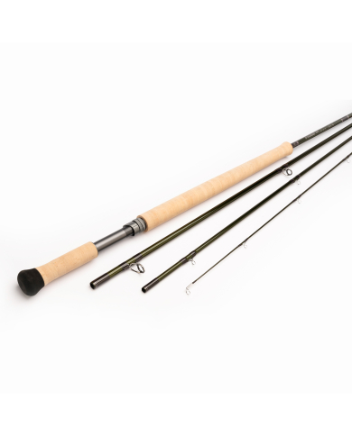 Sage Sonic DH Fly Rods