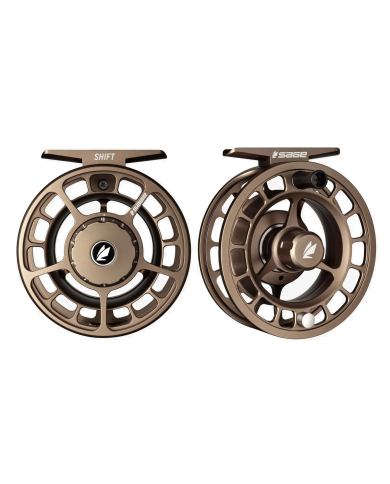 Sage Shift Spare Spools