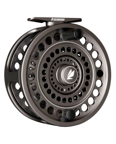 Sage Spey II Fly Reels