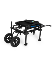 Preston Innovations Absolute Feeder Chair Wheel Kit