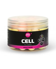 Mainline Fluoro Wafters - 15mm PYW Mix