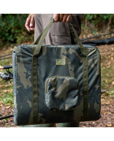 Korum Camo Fishcare Set