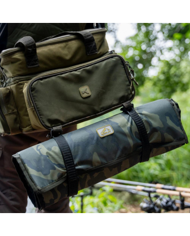 Korum Camo Roll-A-Mat