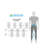 Preston Innovations Celcius Joggers