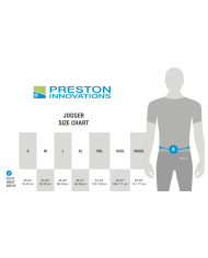 Preston Innovations Core Collection Joggers