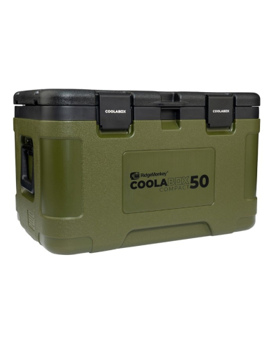 RidgeMonkey CoolaBox 50 Litre
