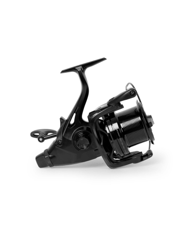 Avid Carp Revolve FS Reels