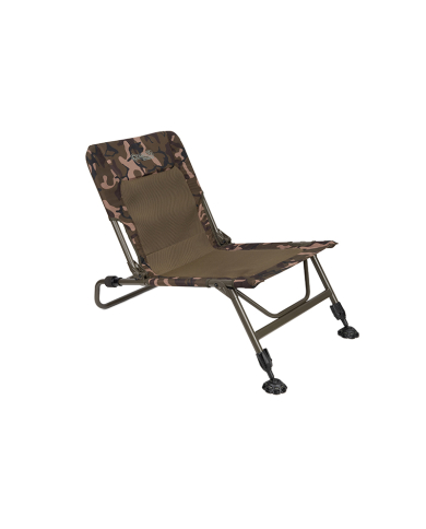 Fox Camolite Combo Chair