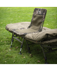 Fox Camolite Combo Chair