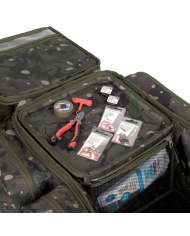 Trakker NXC Camo Deluxe Rucksack