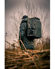 Trakker NXC Camo Deluxe Rucksack