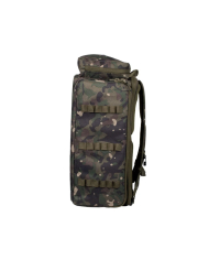 Trakker NXC Camo Deluxe Rucksack