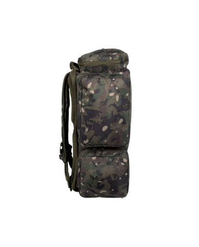 Trakker NXC Camo Deluxe Rucksack