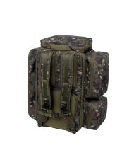 Trakker NXC Camo Deluxe Rucksack