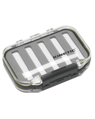 Kinetic Waterproof Fly Boxes