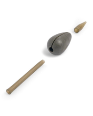 Preston Innovations ICS Slow Sinkers