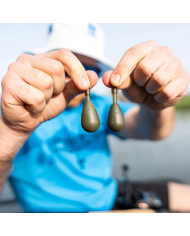 Preston Innovations ICS Slow Sinkers