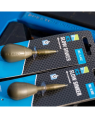 Preston Innovations ICS Slow Sinkers