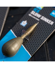 Preston Innovations ICS Slow Sinkers