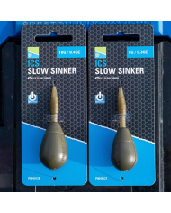 Preston Innovations ICS Slow Sinkers