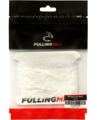 Fulling Mill EZ Egg Yarn Pearl