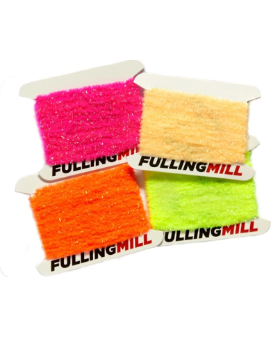 Fulling Mill EZ Egg Yarn Pearl