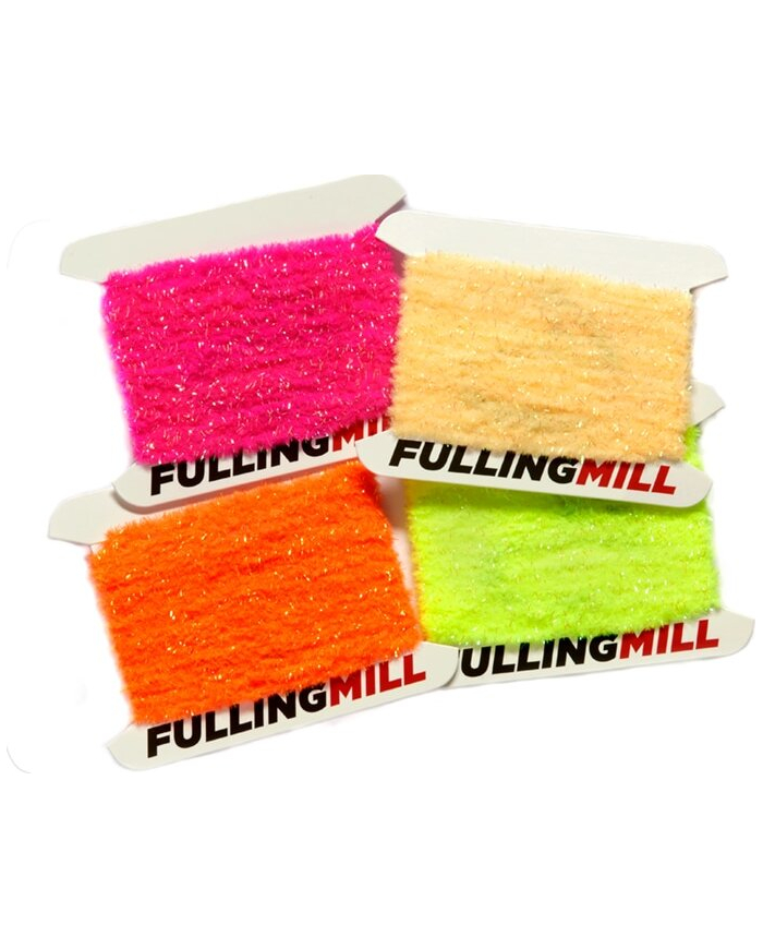 Fulling Mill EZ Egg Yarn Pearl