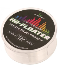 Gardner Low Viz Green HD Floater - High Buoyancy