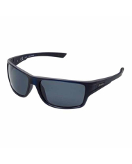 Berkley Sunglasses (Crystal Blue/Gray)
