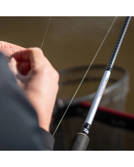 Daiwa Matchman Waggler Rods