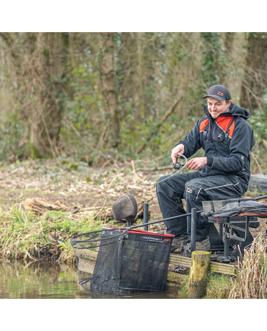 Daiwa Matchman Waggler Rods