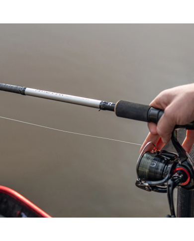 Daiwa Matchman Waggler Rods