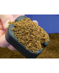 Preston Innovations In-Line Flat Method Feeder - Large 80g / 2.8oz