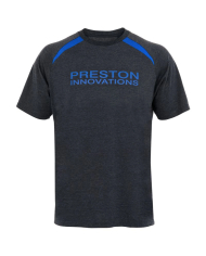 Preston Innovations Navy Tide T-Shirt