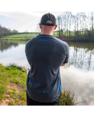 Preston Innovations Navy Tide T-Shirt