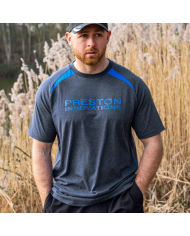 Preston Innovations Navy Tide T-Shirt