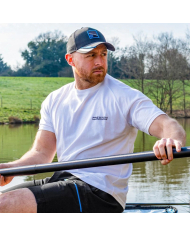 Preston Innovations White Reflect T-Shirt