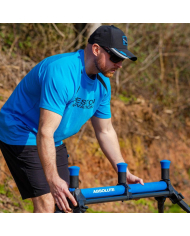 Preston Innovations Blue Breeze T-Shirt