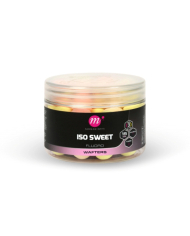 Mainline ISO Sweet Fluoro Wafters 15mm